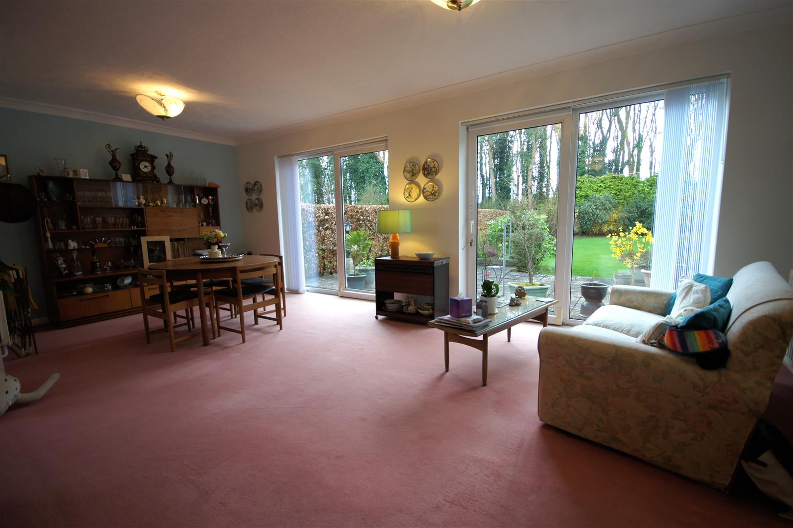 Bungalow Detached Mill Road, Swanland